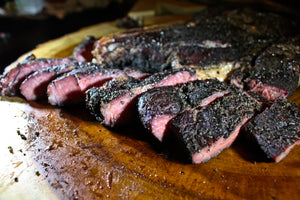 Sirloin Steak Package