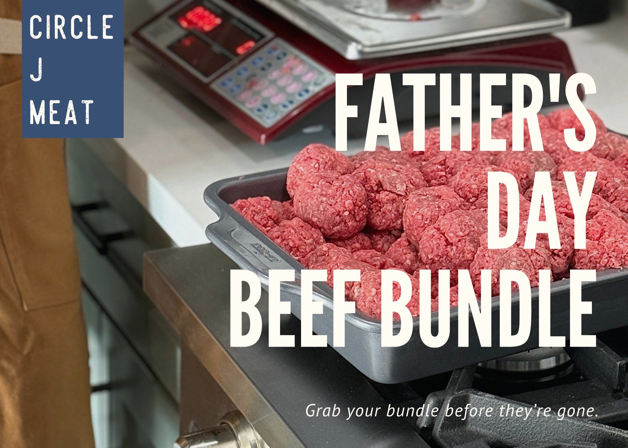 Father's Day Beef Bundle
